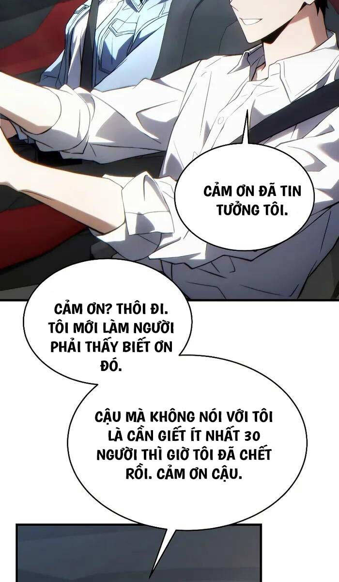 Người Chơi Mạnh Nhất Hồi Quy Lần Thứ 100 Chap 38 - Next Chap 39