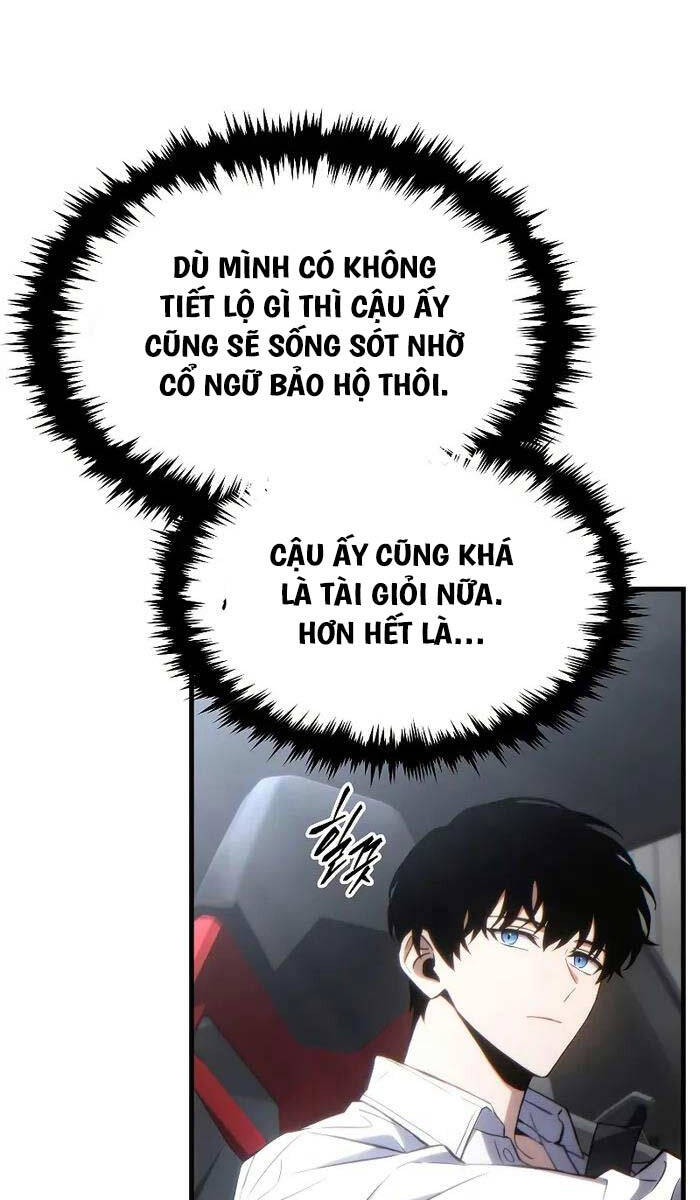 Người Chơi Mạnh Nhất Hồi Quy Lần Thứ 100 Chap 38 - Next Chap 39