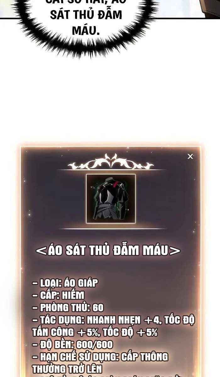 Người Chơi Mạnh Nhất Hồi Quy Lần Thứ 100 Chap 38 - Next Chap 39