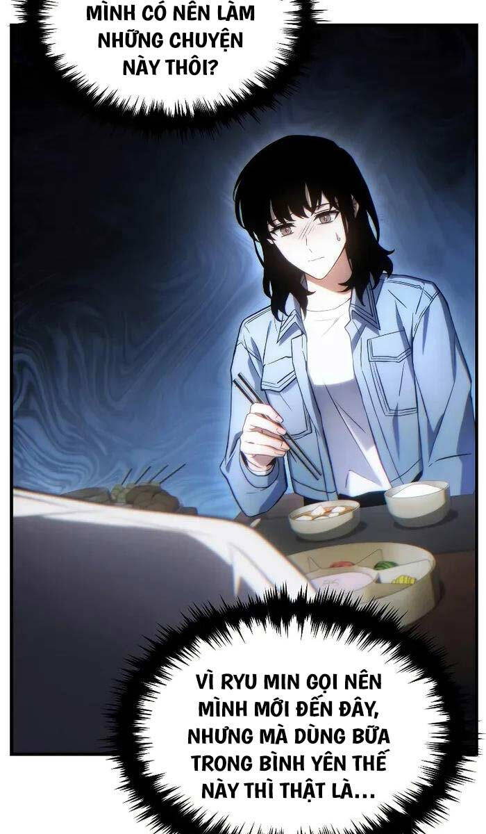Người Chơi Mạnh Nhất Hồi Quy Lần Thứ 100 Chap 38 - Next Chap 39