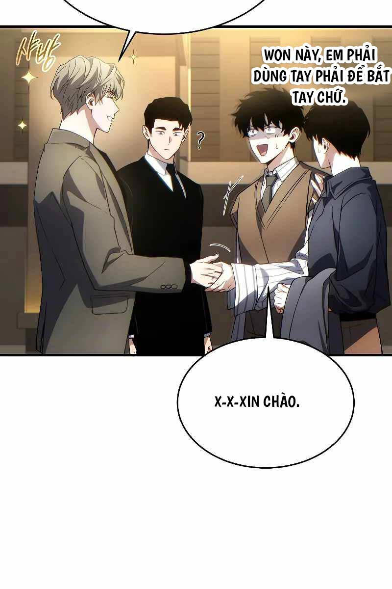 Người Chơi Mạnh Nhất Hồi Quy Lần Thứ 100 Chap 39 - Next Chap 40