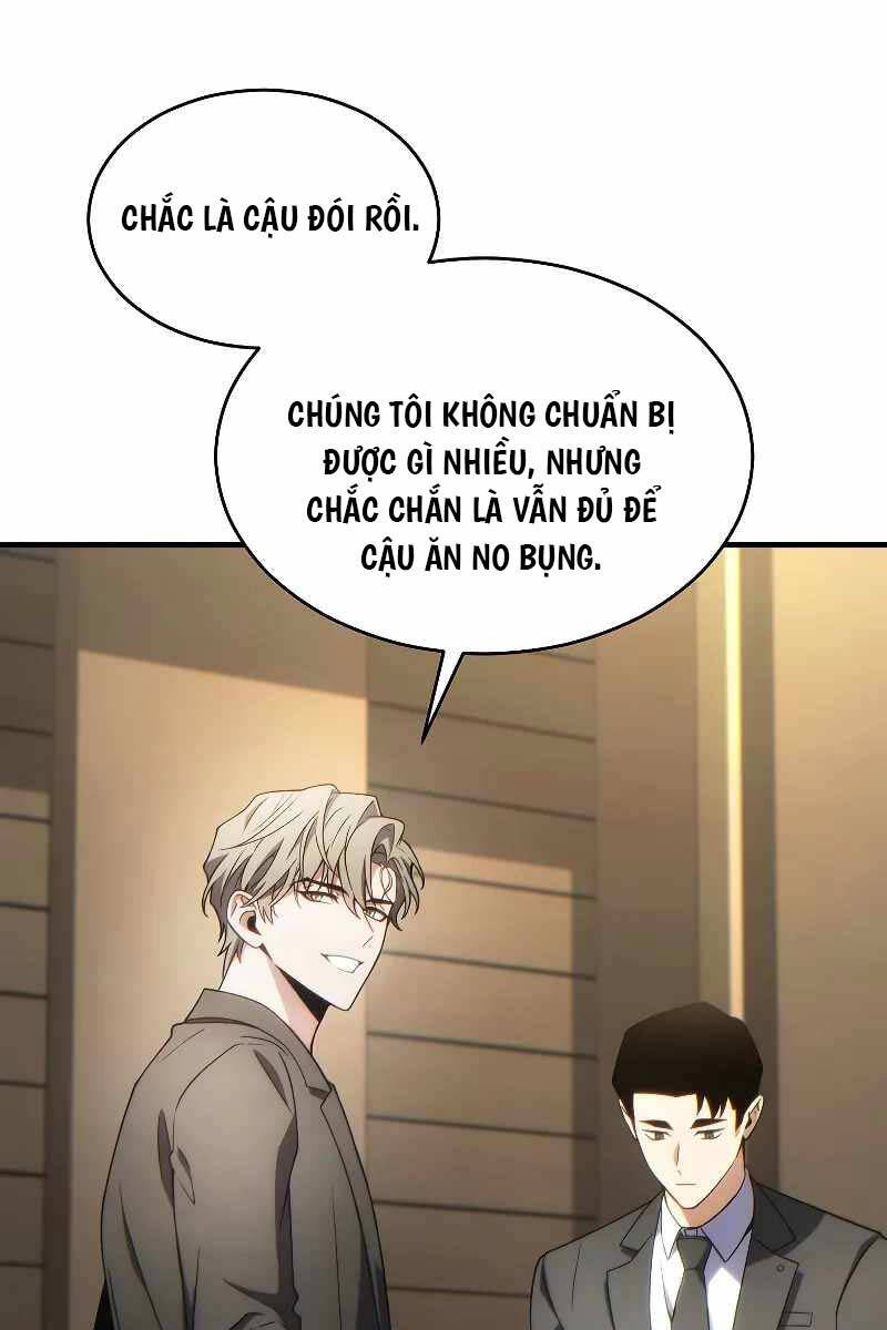 Người Chơi Mạnh Nhất Hồi Quy Lần Thứ 100 Chap 39 - Next Chap 40