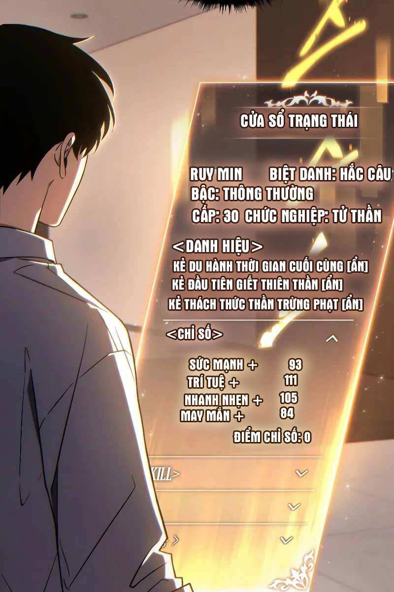 Người Chơi Mạnh Nhất Hồi Quy Lần Thứ 100 Chap 39 - Next Chap 40