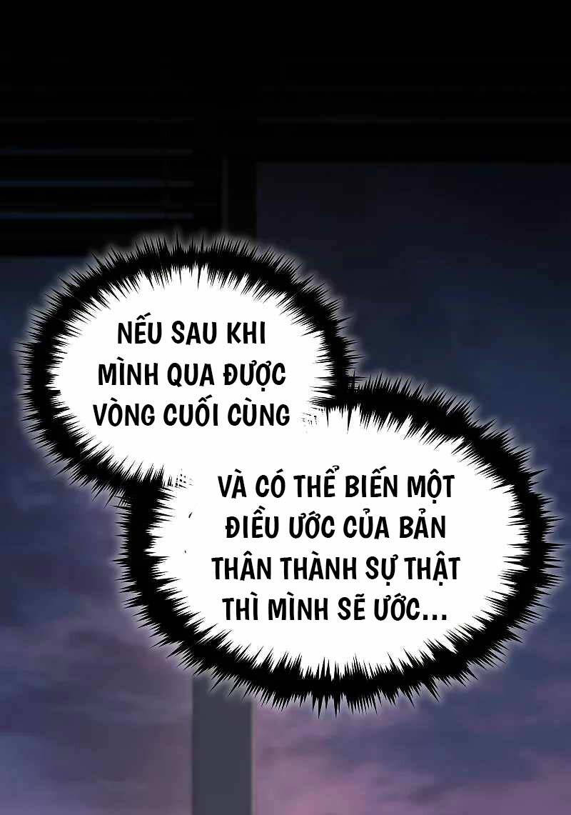 Người Chơi Mạnh Nhất Hồi Quy Lần Thứ 100 Chap 39 - Next Chap 40