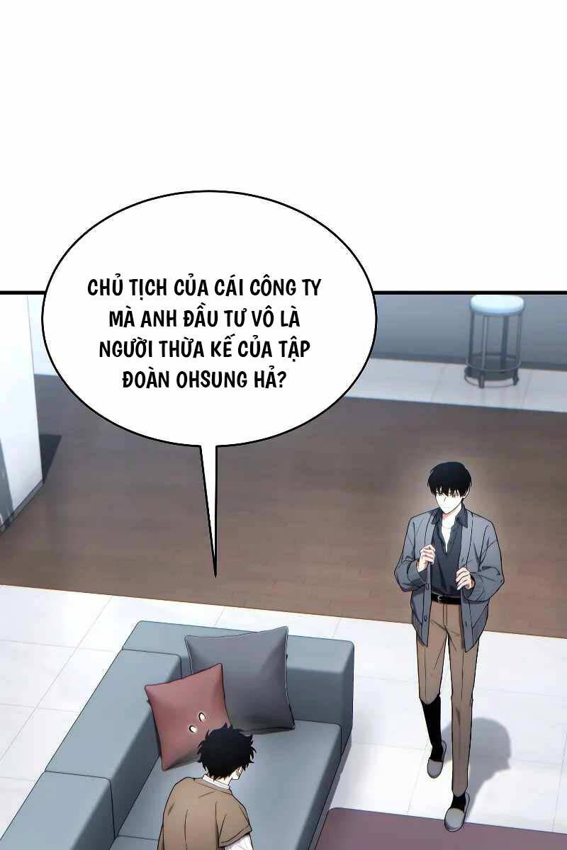Người Chơi Mạnh Nhất Hồi Quy Lần Thứ 100 Chap 39 - Next Chap 40