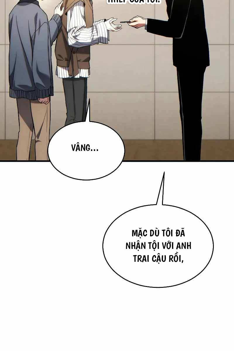 Người Chơi Mạnh Nhất Hồi Quy Lần Thứ 100 Chap 39 - Next Chap 40