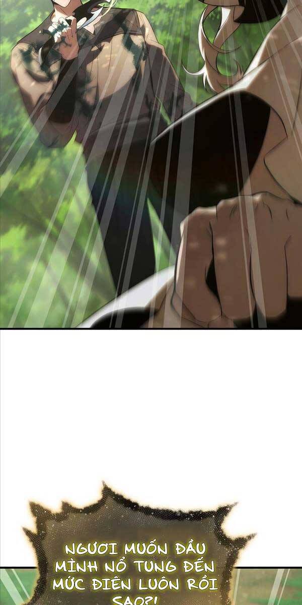 Người Chơi Mạnh Nhất Hồi Quy Lần Thứ 100 Chap 4 - Next Chap 5