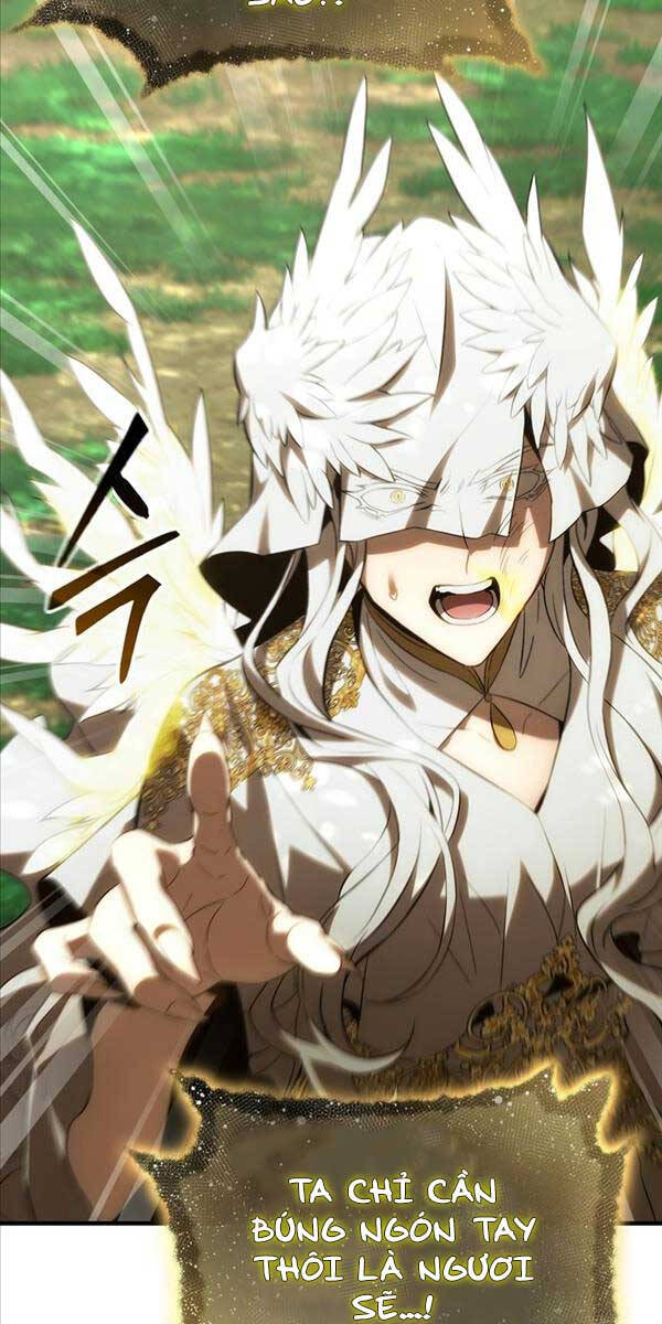 Người Chơi Mạnh Nhất Hồi Quy Lần Thứ 100 Chap 4 - Next Chap 5