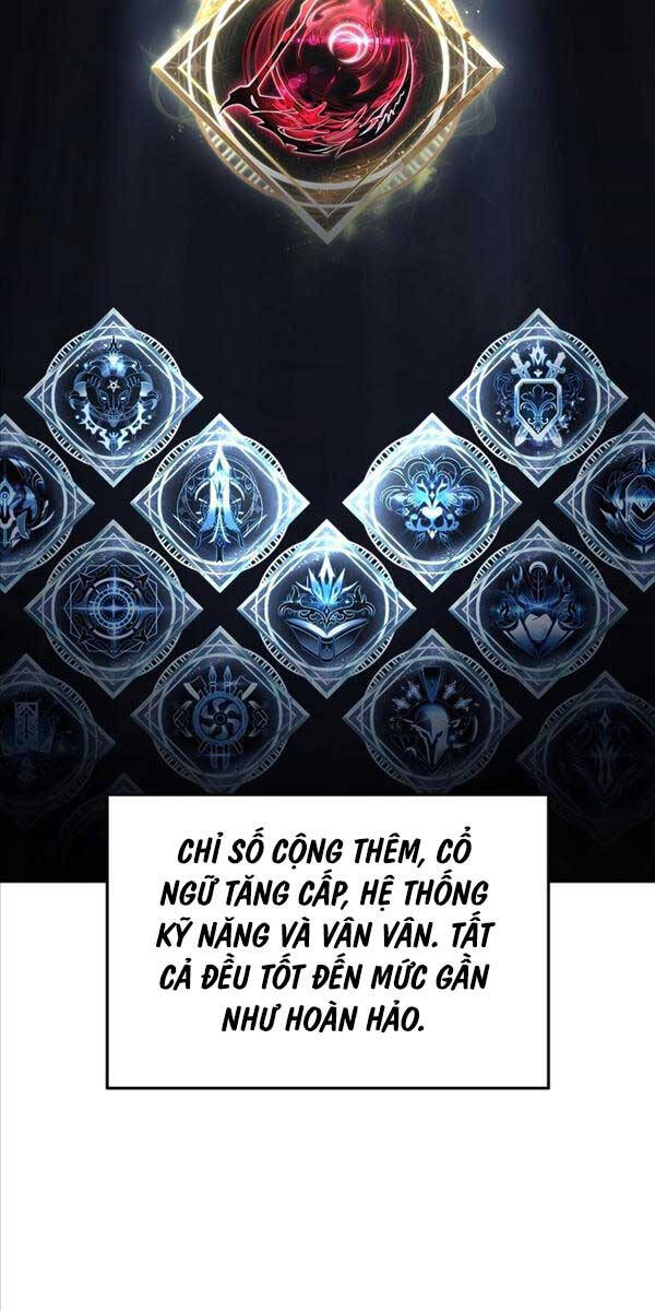 Người Chơi Mạnh Nhất Hồi Quy Lần Thứ 100 Chap 4 - Next Chap 5