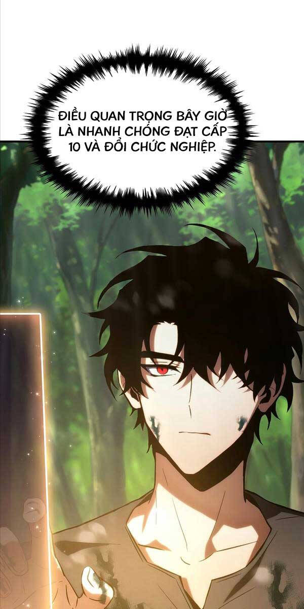 Người Chơi Mạnh Nhất Hồi Quy Lần Thứ 100 Chap 4 - Next Chap 5