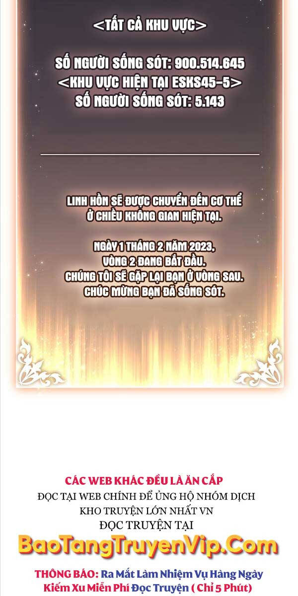 Người Chơi Mạnh Nhất Hồi Quy Lần Thứ 100 Chap 4 - Next Chap 5