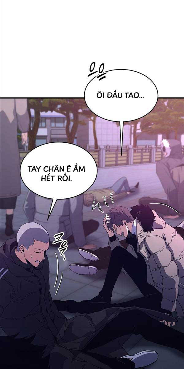 Người Chơi Mạnh Nhất Hồi Quy Lần Thứ 100 Chap 4 - Next Chap 5