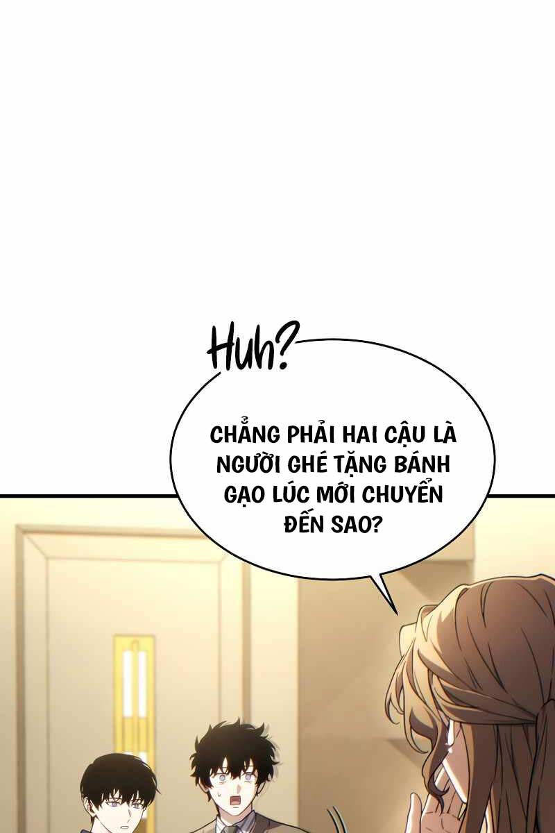 Người Chơi Mạnh Nhất Hồi Quy Lần Thứ 100 Chap 40 - Next Chap 41
