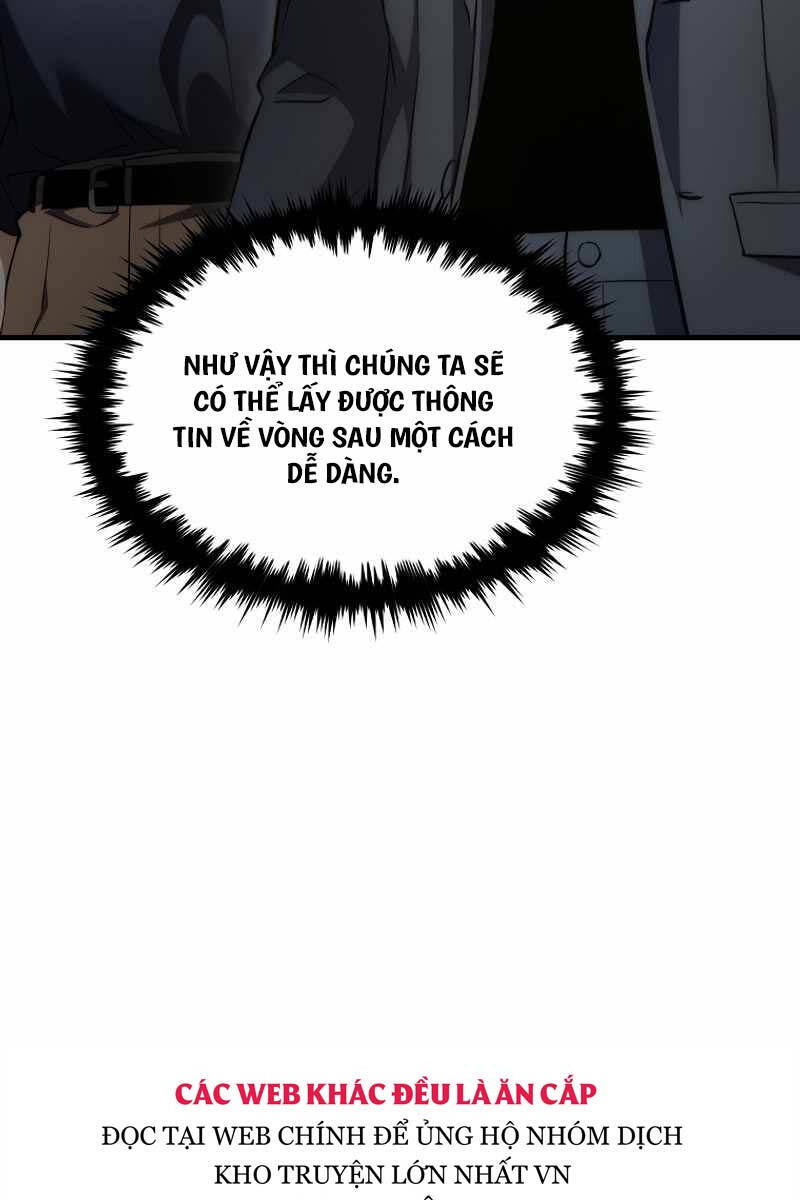 Người Chơi Mạnh Nhất Hồi Quy Lần Thứ 100 Chap 40 - Next Chap 41