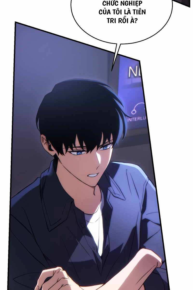 Người Chơi Mạnh Nhất Hồi Quy Lần Thứ 100 Chap 40 - Next Chap 41