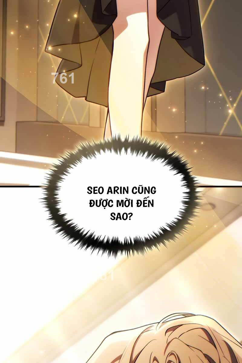 Người Chơi Mạnh Nhất Hồi Quy Lần Thứ 100 Chap 40 - Next Chap 41