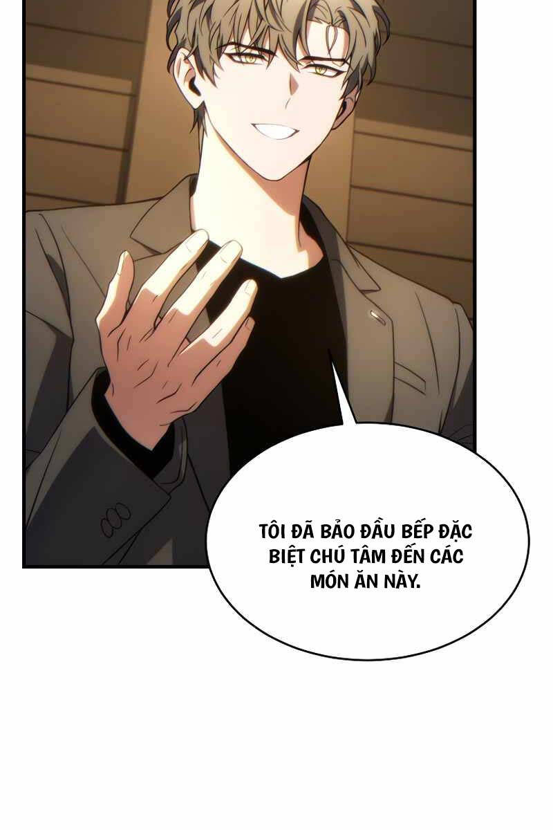 Người Chơi Mạnh Nhất Hồi Quy Lần Thứ 100 Chap 40 - Next Chap 41