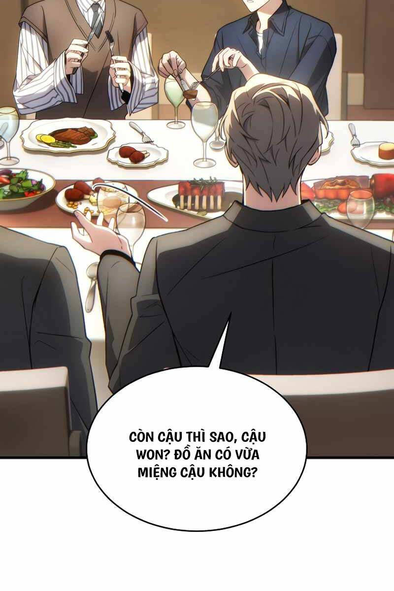 Người Chơi Mạnh Nhất Hồi Quy Lần Thứ 100 Chap 40 - Next Chap 41