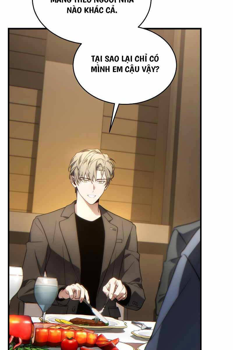 Người Chơi Mạnh Nhất Hồi Quy Lần Thứ 100 Chap 40 - Next Chap 41