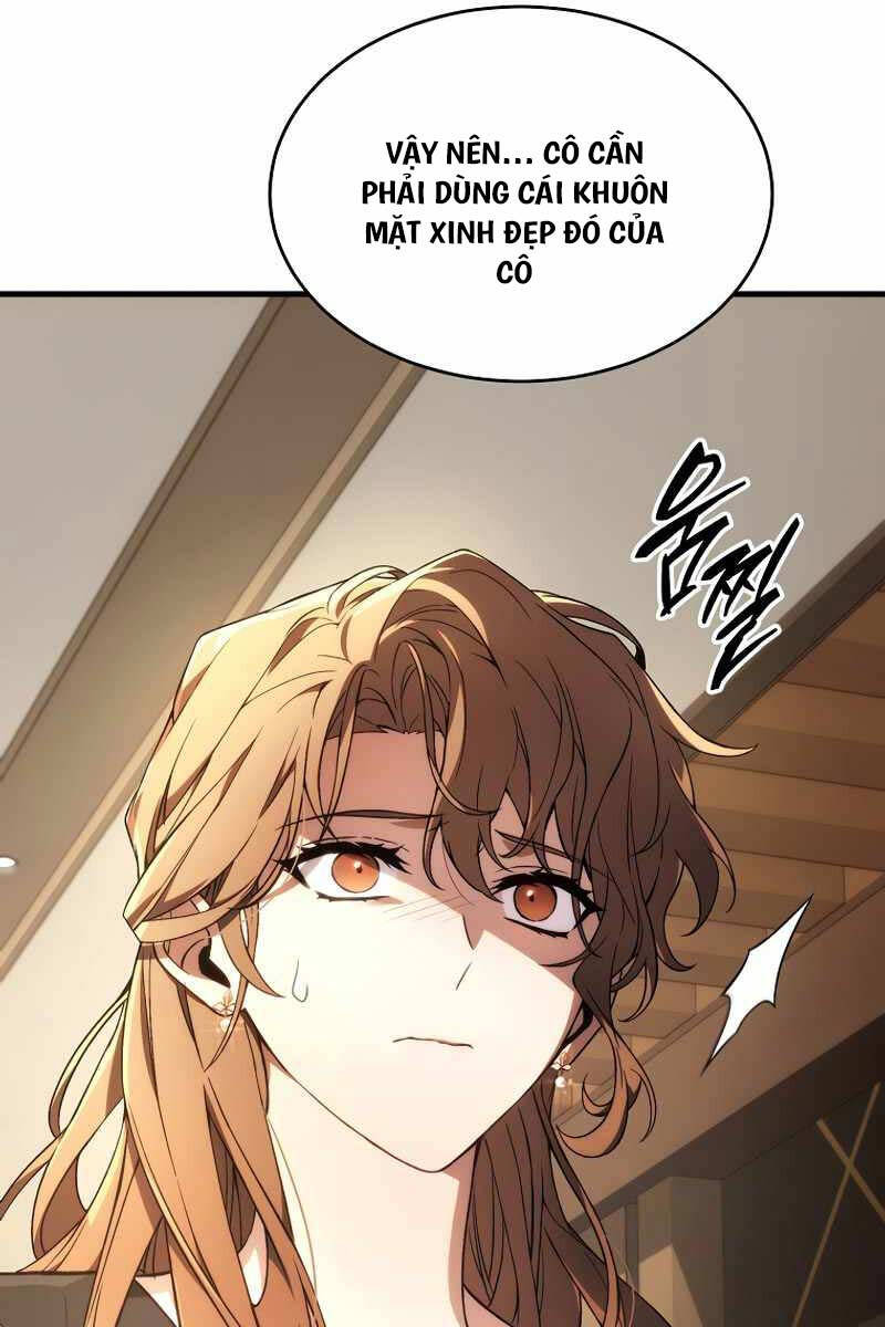 Người Chơi Mạnh Nhất Hồi Quy Lần Thứ 100 Chap 40 - Next Chap 41