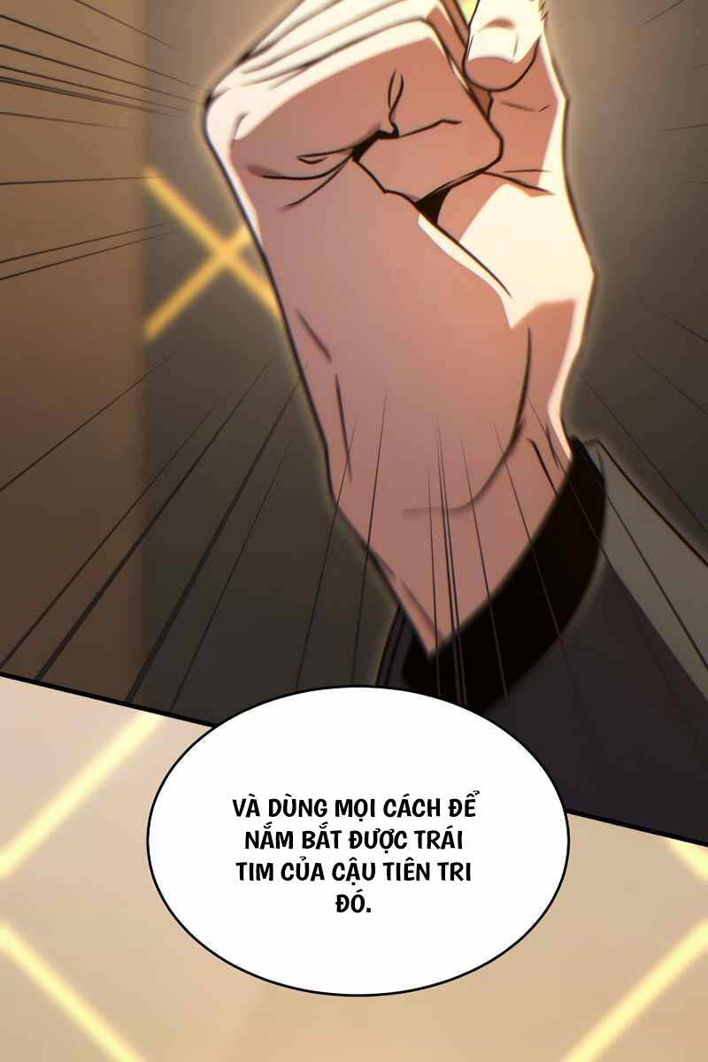 Người Chơi Mạnh Nhất Hồi Quy Lần Thứ 100 Chap 40 - Next Chap 41