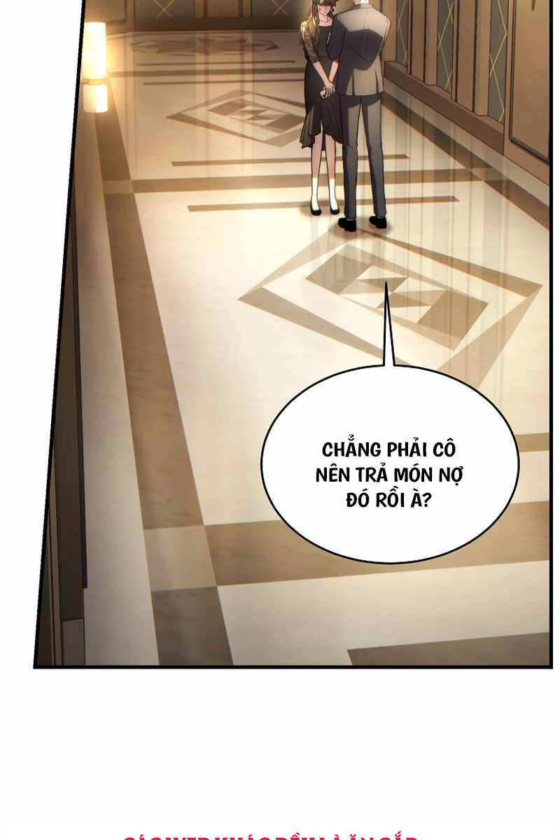 Người Chơi Mạnh Nhất Hồi Quy Lần Thứ 100 Chap 40 - Next Chap 41