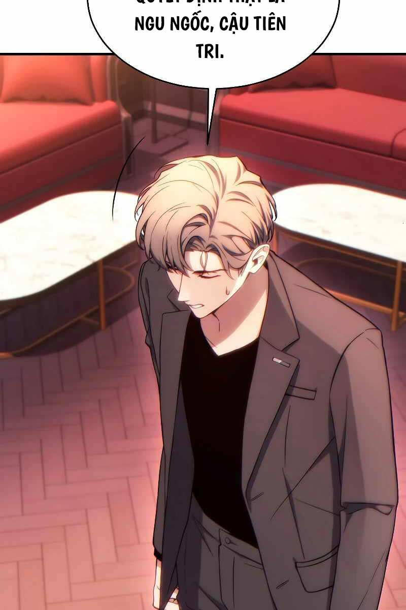 Người Chơi Mạnh Nhất Hồi Quy Lần Thứ 100 Chap 41 - Next Chap 42