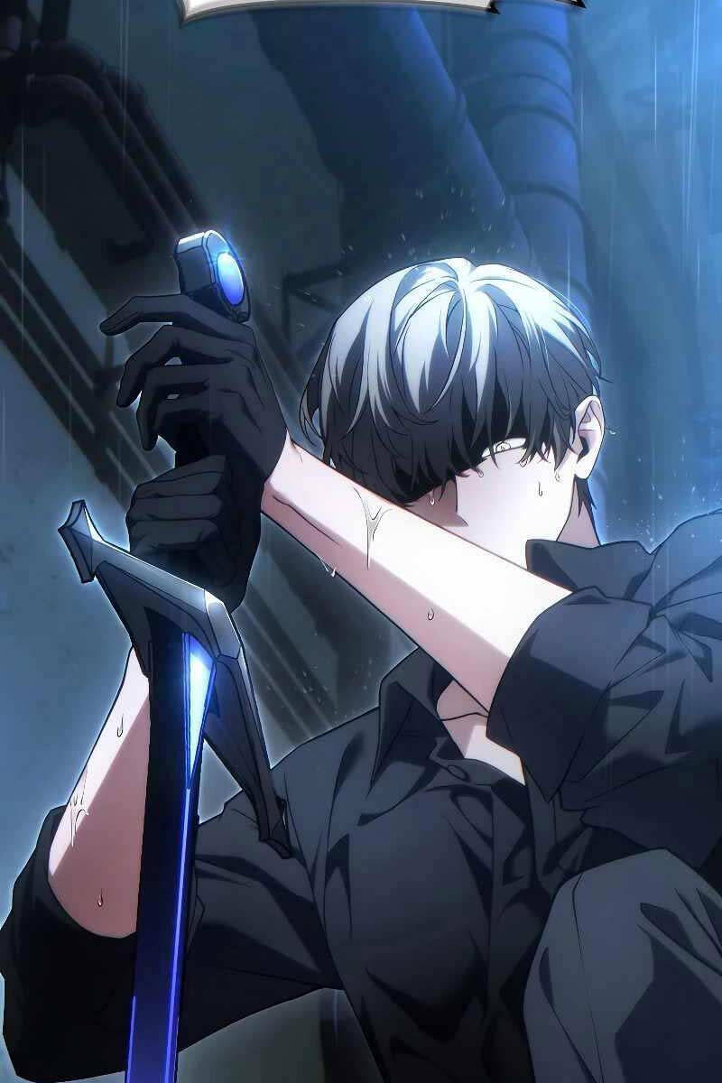 Người Chơi Mạnh Nhất Hồi Quy Lần Thứ 100 Chap 41 - Next Chap 42