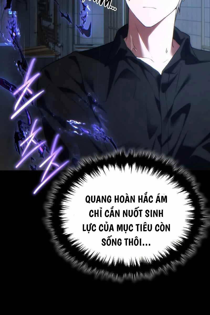 Người Chơi Mạnh Nhất Hồi Quy Lần Thứ 100 Chap 41 - Next Chap 42