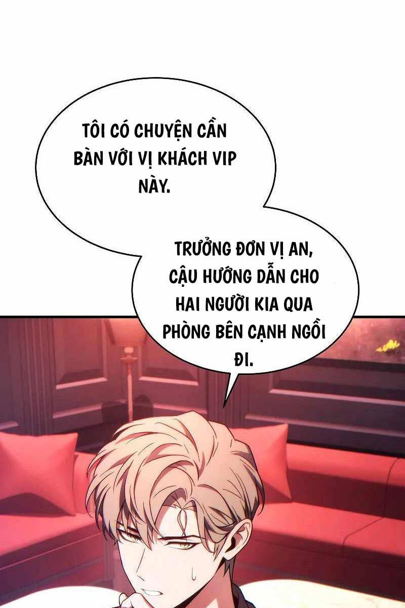 Người Chơi Mạnh Nhất Hồi Quy Lần Thứ 100 Chap 41 - Next Chap 42