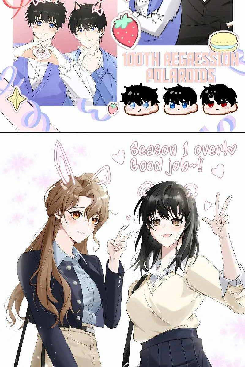 Người Chơi Mạnh Nhất Hồi Quy Lần Thứ 100 Chap 41 - Next Chap 42