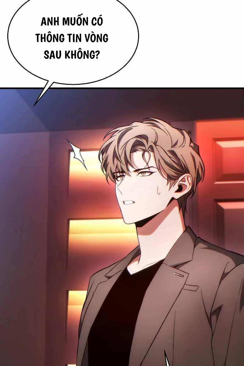 Người Chơi Mạnh Nhất Hồi Quy Lần Thứ 100 Chap 41 - Next Chap 42