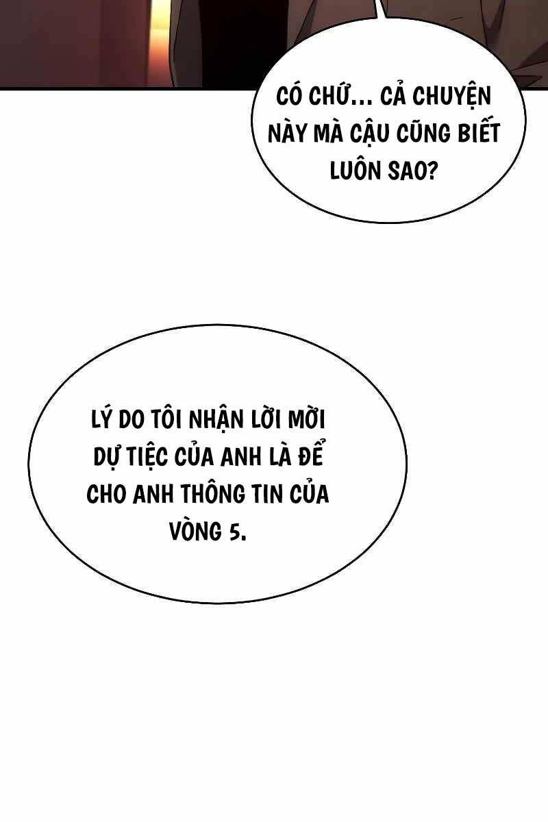 Người Chơi Mạnh Nhất Hồi Quy Lần Thứ 100 Chap 41 - Next Chap 42