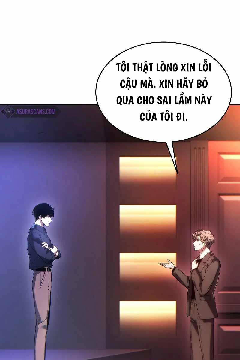 Người Chơi Mạnh Nhất Hồi Quy Lần Thứ 100 Chap 41 - Next Chap 42