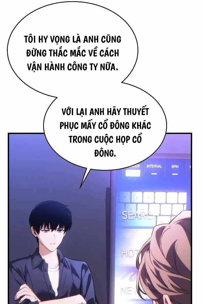 Người Chơi Mạnh Nhất Hồi Quy Lần Thứ 100 Chap 41 - Next Chap 42
