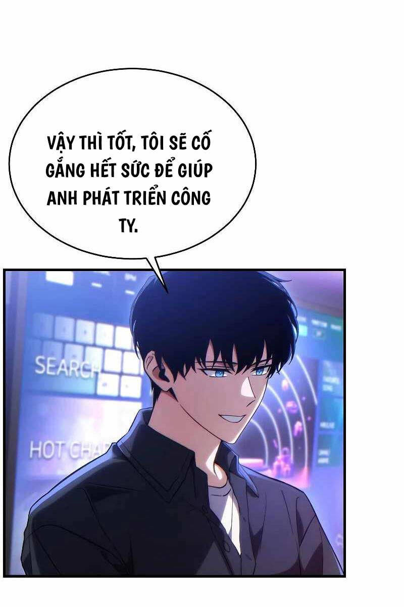 Người Chơi Mạnh Nhất Hồi Quy Lần Thứ 100 Chap 41 - Next Chap 42