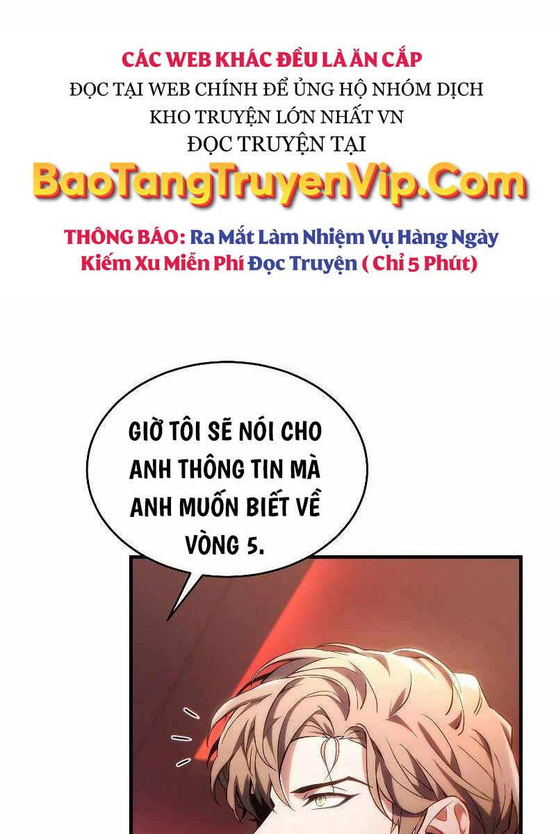 Người Chơi Mạnh Nhất Hồi Quy Lần Thứ 100 Chap 41 - Next Chap 42