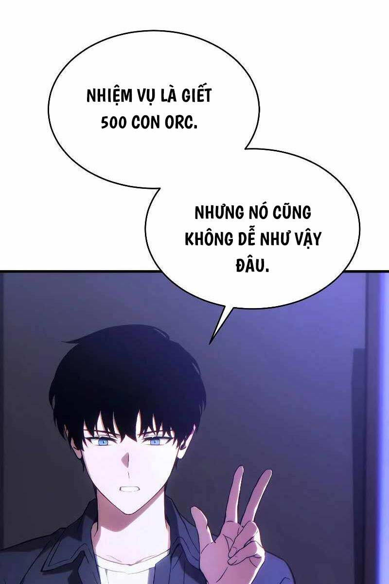 Người Chơi Mạnh Nhất Hồi Quy Lần Thứ 100 Chap 41 - Next Chap 42