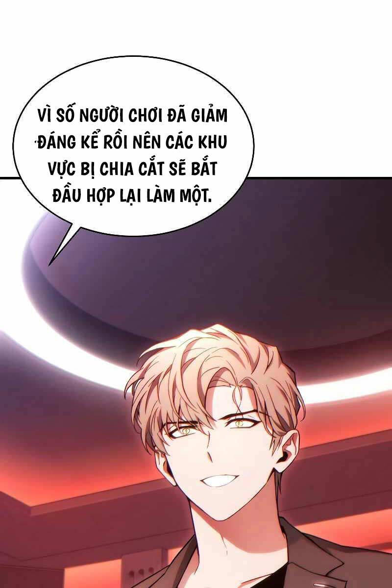 Người Chơi Mạnh Nhất Hồi Quy Lần Thứ 100 Chap 41 - Next Chap 42