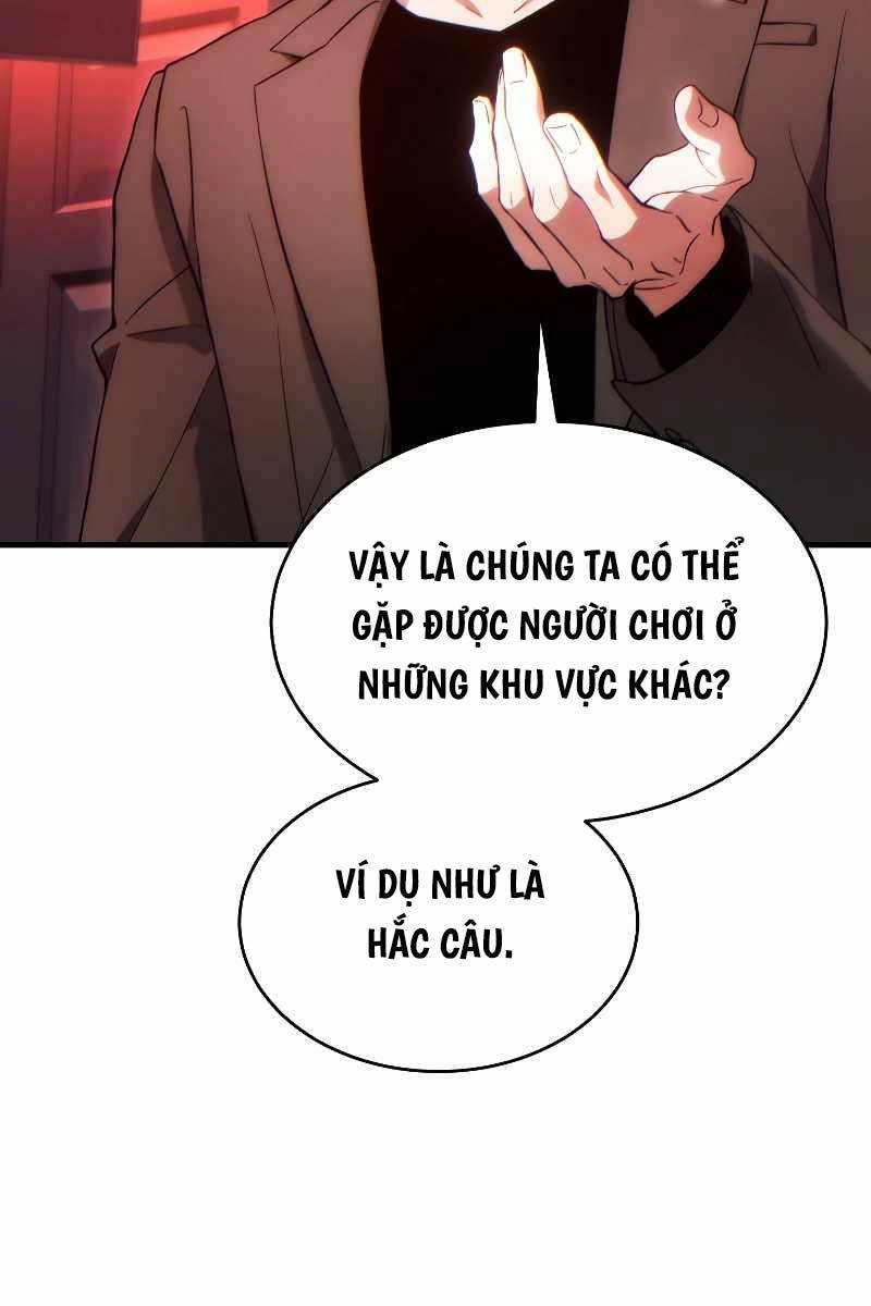 Người Chơi Mạnh Nhất Hồi Quy Lần Thứ 100 Chap 41 - Next Chap 42