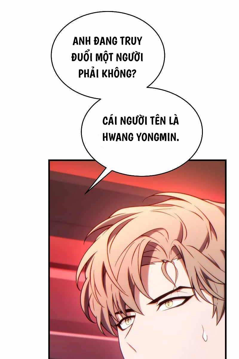 Người Chơi Mạnh Nhất Hồi Quy Lần Thứ 100 Chap 41 - Next Chap 42