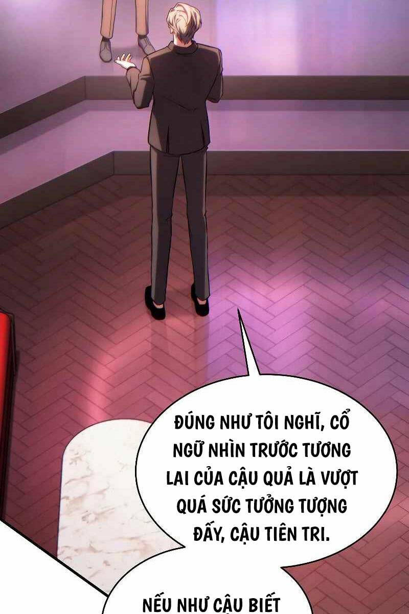 Người Chơi Mạnh Nhất Hồi Quy Lần Thứ 100 Chap 41 - Next Chap 42