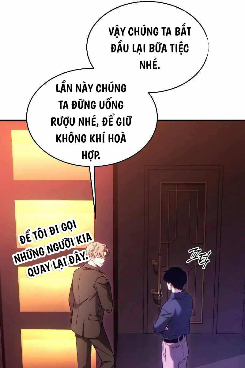 Người Chơi Mạnh Nhất Hồi Quy Lần Thứ 100 Chap 41 - Next Chap 42