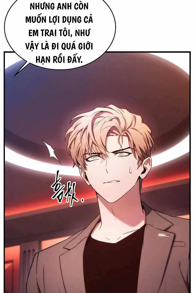 Người Chơi Mạnh Nhất Hồi Quy Lần Thứ 100 Chap 41 - Next Chap 42
