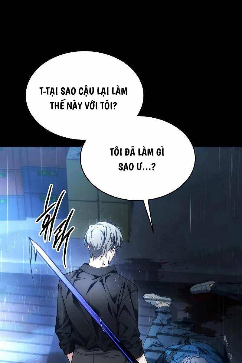 Người Chơi Mạnh Nhất Hồi Quy Lần Thứ 100 Chap 41 - Next Chap 42