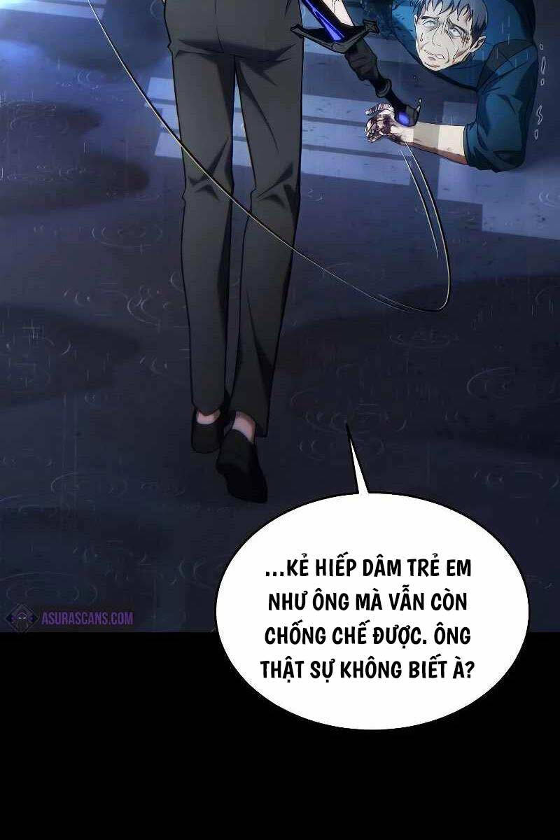 Người Chơi Mạnh Nhất Hồi Quy Lần Thứ 100 Chap 41 - Next Chap 42
