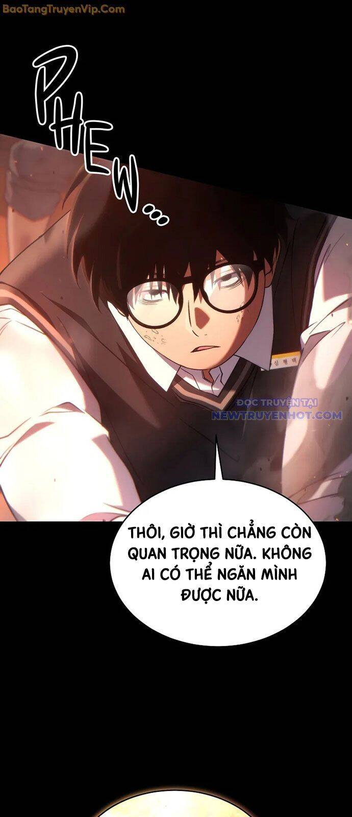 Người Chơi Mạnh Nhất Hồi Quy Lần Thứ 100 Chap 42 - Next Chap 43