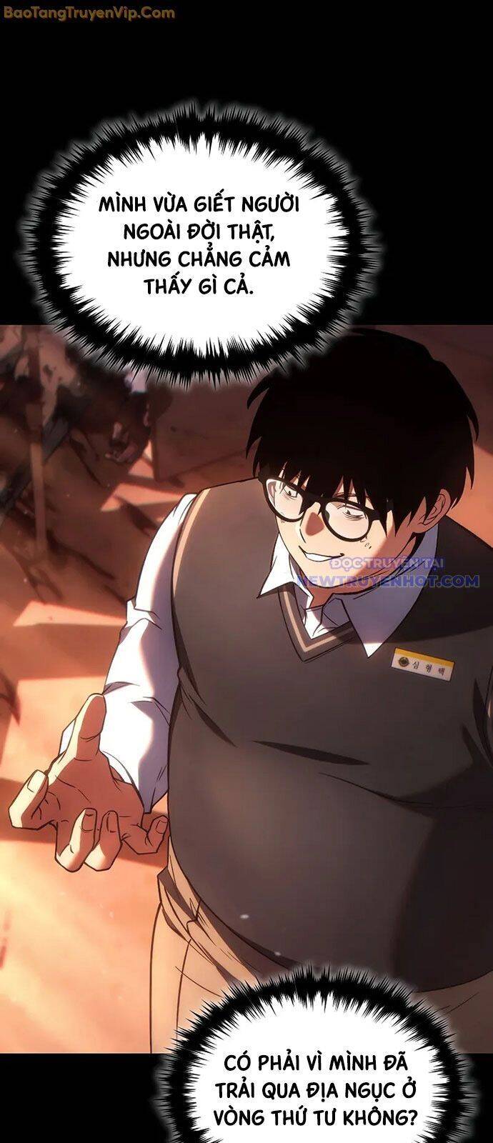 Người Chơi Mạnh Nhất Hồi Quy Lần Thứ 100 Chap 42 - Next Chap 43