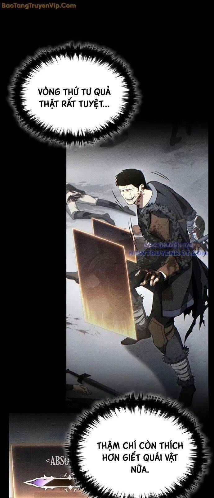 Người Chơi Mạnh Nhất Hồi Quy Lần Thứ 100 Chap 42 - Next Chap 43