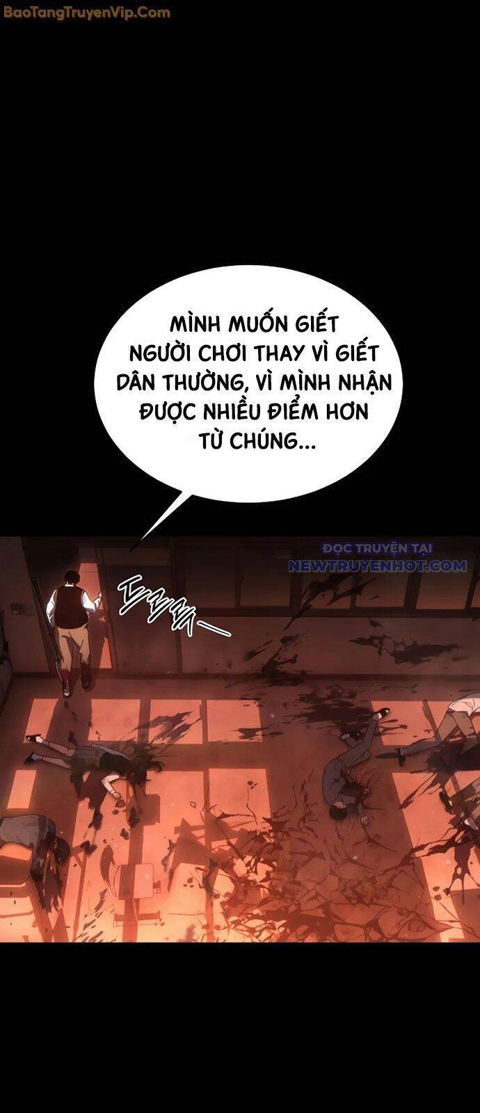 Người Chơi Mạnh Nhất Hồi Quy Lần Thứ 100 Chap 42 - Next Chap 43